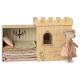 MAILEG Pelytė ant žirnio dėžutėje PRINCESS MOUSE