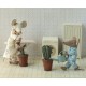MAILEG Laistytuvas LIGHT BLUE