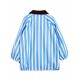 MINI RODINI Plona Striukė STRIPE