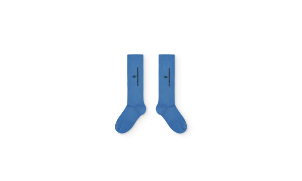 THE ANIMALS OBSERVATORY Kojinės WORM BLUE