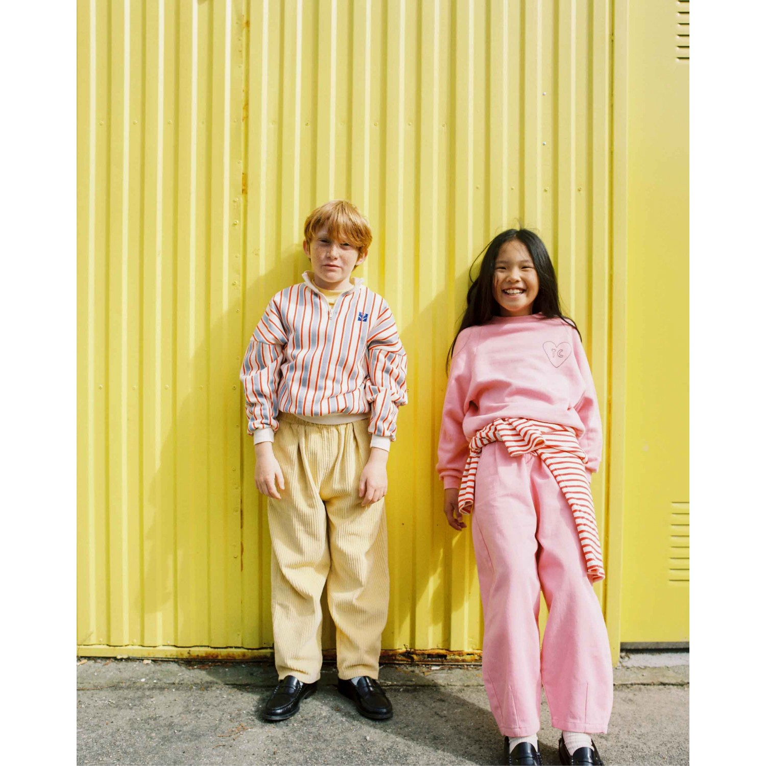AW26 CAPSULE