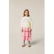 THE CAMPAMENTO Sijonas PINK LAYERED