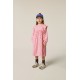 THE CAMPAMENTO Suknelė FLOWERS PINK