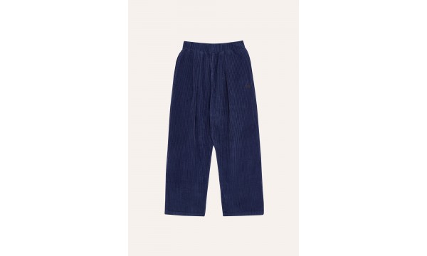 THE CAMPAMENTO Kelnės BLUE