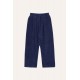 THE CAMPAMENTO Kelnės BLUE
