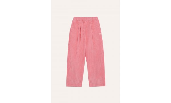 THE CAMPAMENTO Kelnės PINK