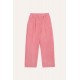 THE CAMPAMENTO Kelnės PINK