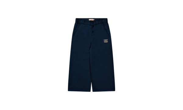 TINYCOTTONS Kelnės NAVY