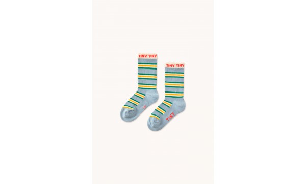 TINYCOTTONS Kojinės GREY