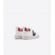 VEJA Sportiniai bateliai V-10 LACES CWL WHITE COBALT PEKIN